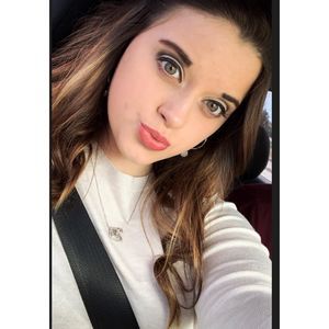 Meet your Posher, Shannon